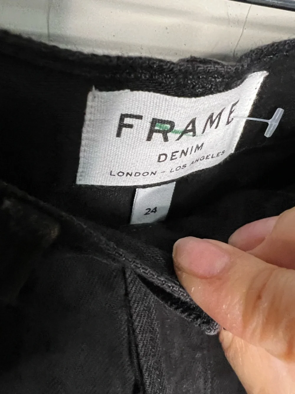 FRAME  